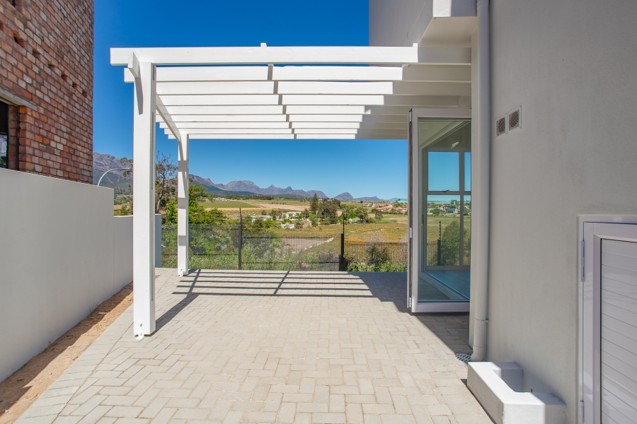 To Let 3 Bedroom Property for Rent in Wellington North Western Cape